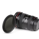  Filter Haida NanoPro Variable ND 