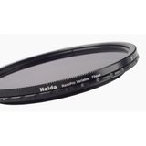  Filter Haida NanoPro Variable ND 