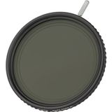 Filter Haida NanoPro Variable ND 