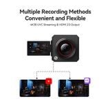  Máy quay Hollyland VenusLiv Air Live Streaming Camera 