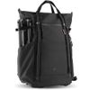  Balo máy ảnh PGYTECH Roamer Tote Black / Green / Khaki 