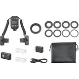  Flash Twin Macro Godox MF-T76 For Canon / Nikon / Sony ( Godox MF T76 ) 