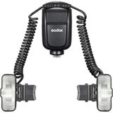  Flash Twin Macro Godox MF-T76 For Canon / Nikon / Sony ( Godox MF T76 ) 