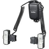  Flash Twin Macro Godox MF-T76 For Canon / Nikon / Sony ( Godox MF T76 ) 