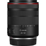  Canon RF 20-50mm F4 L IS USM PZ 