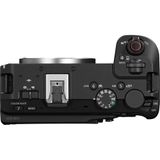  Canon EOS R6 V Body 