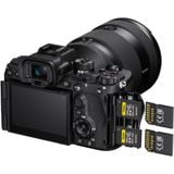  Máy ảnh Sony Alpha A7R Mark VI / A7R6 Body 