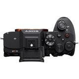  Máy ảnh Sony Alpha A7R Mark VI / A7R6 Body 