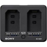 Bộ sạc pin Sony BC SAD1 for NP SA100 