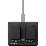  Bộ sạc pin Sony BC SAD1 for NP SA100 