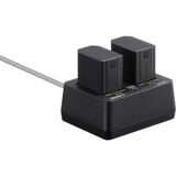  Pin Sony NP SA100 ( 2670 mAh ) 
