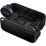  Insta360 Mic Pro ( 2TX + 1RX ) 