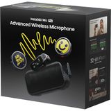  Insta360 Mic Pro ( 2TX + 1RX ) 