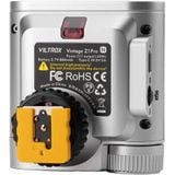  Đèn Flash Viltrox Vintage Z1 Pro Auto TTL HSS For Sony / Fujifilm / Nikon 