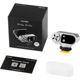  Đèn Flash Viltrox Vintage Z1 Pro Auto TTL HSS For Sony / Fujifilm / Nikon 