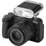  Đèn Flash Viltrox Vintage Z1 Pro Auto TTL HSS For Sony / Fujifilm / Nikon 