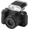  Đèn Flash Viltrox Vintage Z1 Pro Auto TTL HSS For Sony / Fujifilm / Nikon 