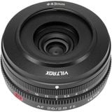  Ống Kính Viltrox AF 26mm F2.8 EVO Full Frame For Sony FE / Nikon Z 