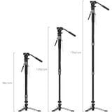  Monopod SmallRig × Potato Jet TRIBEX PRO Monopod Kit 6286 