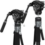  Monopod SmallRig × Potato Jet TRIBEX PRO Monopod Kit 6286 