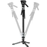  Monopod SmallRig × Potato Jet TRIBEX PRO Monopod Kit 6286 