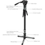  Monopod SmallRig × Potato Jet TRIBEX PRO Monopod Kit 6286 