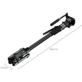  Monopod SmallRig × Potato Jet TRIBEX PRO Monopod Kit 6286 