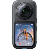  Insta360 One X6 Standard Bundle 