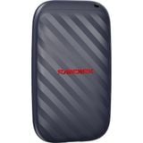  Ổ cứng di động SSD SanDisk Portable Drive 500GB 600MB/s ( SDSSDE10-500G-G25 ) 