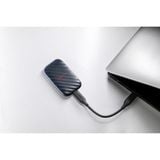  Ổ cứng di động SSD SanDisk Portable Drive 500GB 600MB/s ( SDSSDE10-500G-G25 ) 