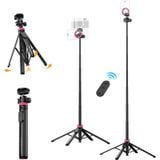  Chân máy Từ Tính Cho Điện Thoại Ulanzi MT44M 