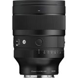  Ống kính Sigma AF 85mm F1.2 DG Art 