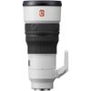 Ống kính Sony FE 400mm F4.5 GM OSS 