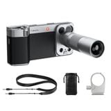  PGYTECH RetroVA Ultimate Set cho iPhone 16, 17 Pro series 