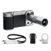  PGYTECH RetroVA Ultimate Set cho iPhone 16, 17 Pro series 