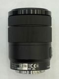  Sony E 18-135mm F3.5-5.6 OSS (SEL18135) 