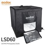  Hộp chụp sản phẩm Godox LSD60 