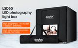  Hộp chụp sản phẩm Godox LSD60 