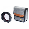  Filer Nisi Holder Kit V7 bao gồm khay và kính lọc TRUE COLOR NC CPL 
