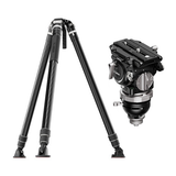  Tripod YC Onion Pineta Lite Carbon Fiber 75 