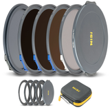  Bộ kính lọc ánh sáng Nisi JetMag Pro 82MAG Landscape ND Kit 