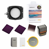  Filter Nisi Starter Kit M75 II 