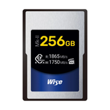  Thẻ nhớ Wise CFexpress 4.0 Type A 256GB / 512GB / 1TB 
