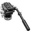  Đầu dầu quay Leofoto BV20 