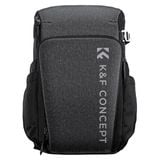 Balo máy ảnh K&F Concept Camera Alpha Backpack Air 25L - KF13.128 