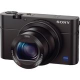 Máy Ảnh Sony RX100 VIII 