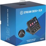  Elgato Stream Deck+ kèm Dock XLR 