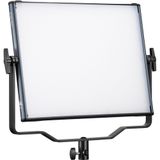  Đèn led panel Godox LDX100 Bi-Color 