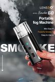  Máy Tạo Khói Cầm Tay LensGo Smoke Go 