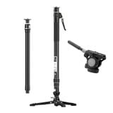  YC Onion Pineta Pro Monopod 